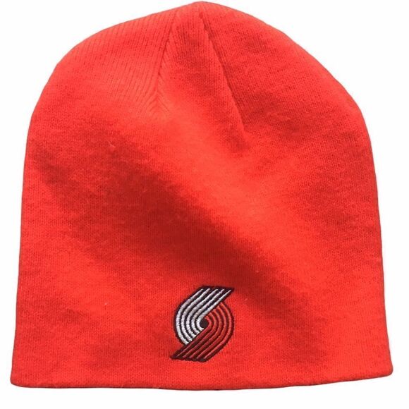 Portland Trailblazer Beanie    - Picture 1 of 3